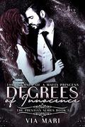 Degrees of Innocence by Via Mari