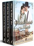 Western Secrets of the Hearts: A Historical Western Romance Collection by Melynda Carlyle