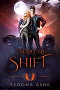 Unexpected Shift by Sedona Ashe