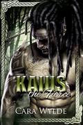 Kaius the Fierce by Cara Wylde