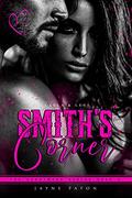 Smith's Corner: Layla & Levi (The Heartwood Series #2) by Jayne Paton