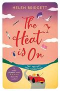 The Heat is On (Mercury Travel Club #2) by Helen Bridgett