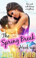 The Spring Break Hook-up by Justine Elvira