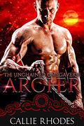 Archer by Callie Rhodes