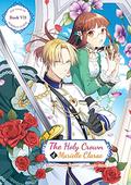 The Holy Crown of Marielle Clarac (The Tales of Marielle Clarac #7) by Maro