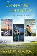 Coastal Hearts: The St. Simons Novels by Janet W. Ferguson