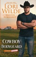 Cowboy Bodyguard (Cowboy Confidential #4) by Kristin Eckhardt