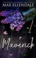 Maverick (Four Point Universe #13) by Max Ellendale