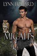 Micah's Match (Big River Pack #2) by Lynn Howard