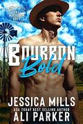 Bourbon Bold by Jessica Mills