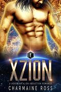 Xzion by Charmaine Ross