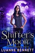 Shifter's Moon by Luanne Bennett