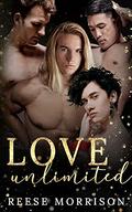 Love Unlimited (Love Language) by Reese Morrison