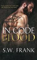In Code Blood by S.W. Frank