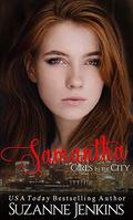 Girls in the City - Samantha by Ada Frost