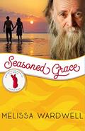 Seasoned Grace (Hooper Island #2) by Melissa Wardwell