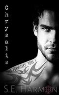 Chrysalis (The Formicary #1) by S.E. Harmon