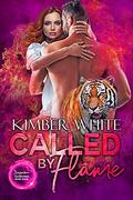 Called by Flame (Dragonborn Daughters #4) by Kimber White