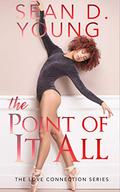 The Point of It All (The Love Connection #3) by Sean D. Young