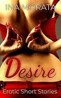 Desires on Kiska (Erotic Myths and Sexy Tales #4) by Ina Morata