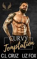 Curvy Temptation by C.L. Cruz, Liz Fox