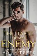 The Taste of an Enemy by Holly Renee