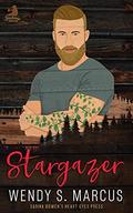 Stargazer (Speakeasy Taproom #8) by Wendy S. Marcus