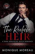 The Recluse Heir (The Lupu Chronicles #2) by Monique Moreau