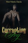 Corrupting Ivy (Blackstone Tech #2) by Ann-Marie Davis