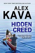 Hidden Creed by Alex Kava