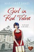 Girl in Red Velvet (Charton Minster #6) by Margaret James
