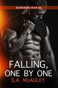 Falling, One by One by S.A. McAuley