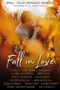 Fall in Love Book Bundle by A.R. Casella