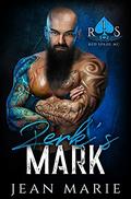 Zerk's Mark (Red Spades MC #1) by Jean Marie