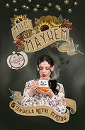 A Mug of Mayhem (The CafFUNated Mysteries #4) by Angela Ruth Strong