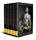 Where There's Smoak Boxset by Nadine Hudson