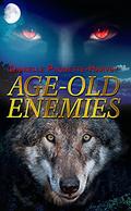 Age-old Enemies (Mate longing #2) by Danielle Paquette-Harvey