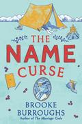 The Name Curse by Brooke Burroughs