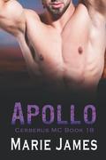Apollo by Marie James