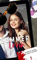 Summer Lovin (Dating Season #6) by Kayti McGee