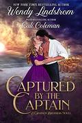Captured by the Captain (Grayson Brothers #9) by Cali Coleman