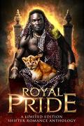 Royal Pride by Krystal Pena