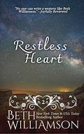 Restless Heart (Heart #2) by Beth Williamson