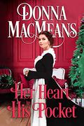 Her Heart in His Pocket: A Christmas Novella (Chambers Trilogy #3.5) by Donna MacMeans