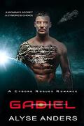 Gadiel (Cyborg Rogues #4) by Alyse Anders