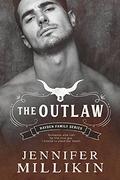 The Outlaw by Jennifer Millikin