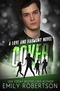 Cover (Love and Harmony #4) by Emily Robertson