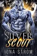 Silver Scout  by LS Anders