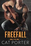Freefall (The Wind & the Roar Trilogy #1) by Cat Porter