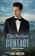 The Perfect Contact: Friends to Lovers Romance (Great Bear Resort & Spa #5) by Ruby Walters